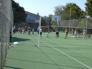 Litoměřice - Elementary School U Stadionu