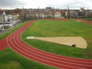 Louny ZŠ ul. Přemyslovců